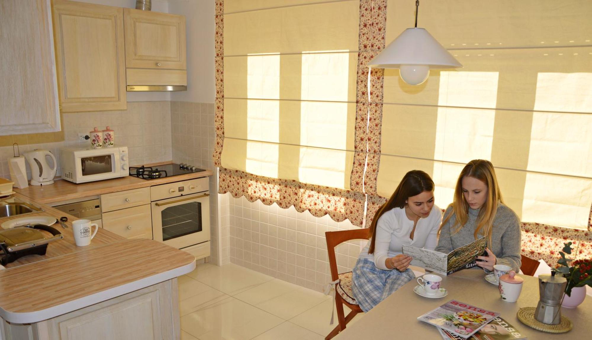 Shabby Chic Apartments Sibenik Bilik gambar
