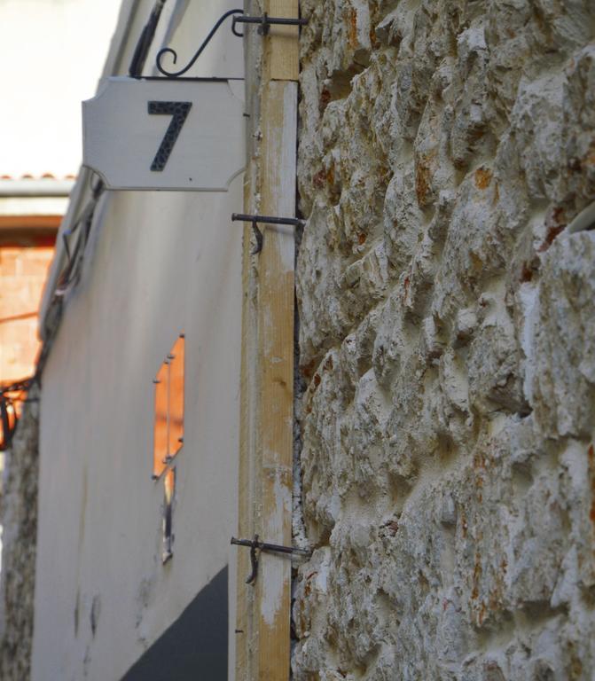 Shabby Chic Apartments Sibenik Luaran gambar