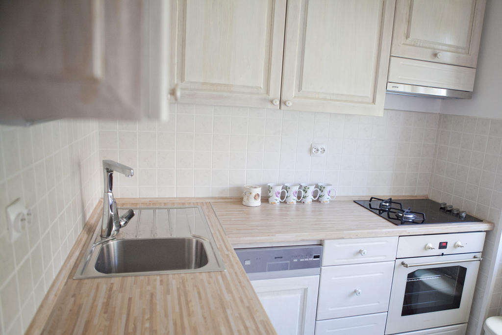 Shabby Chic Apartments Sibenik Bilik gambar
