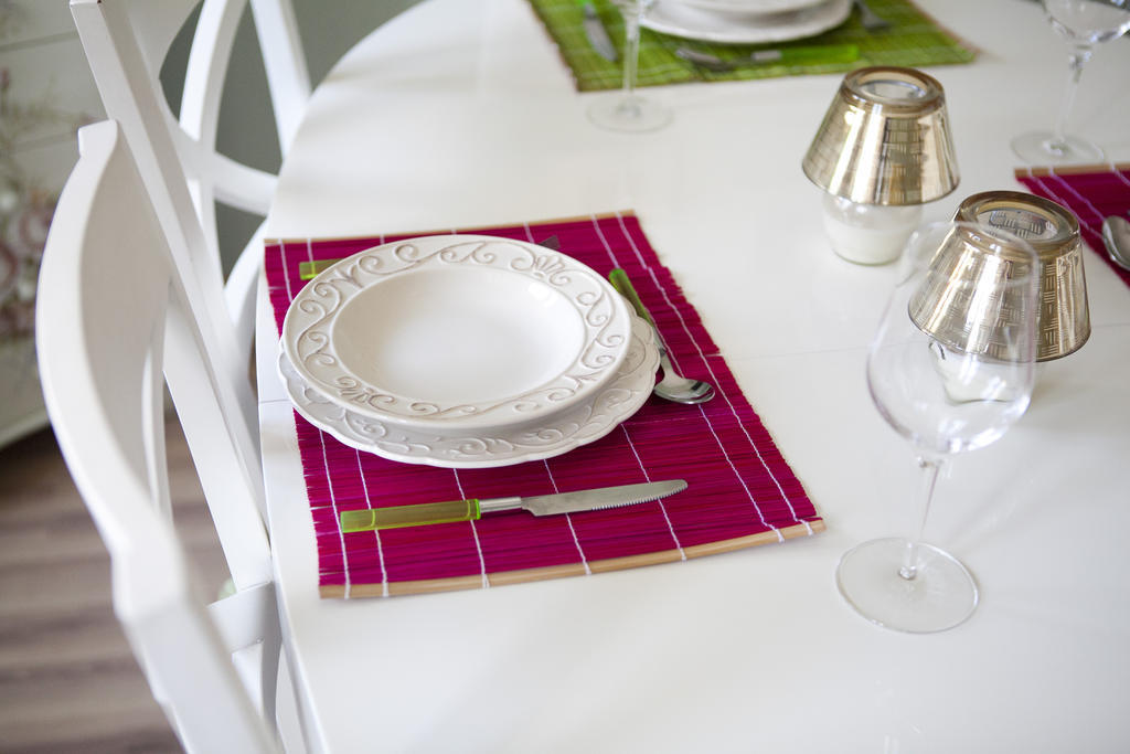 Shabby Chic Apartments Sibenik Bilik gambar