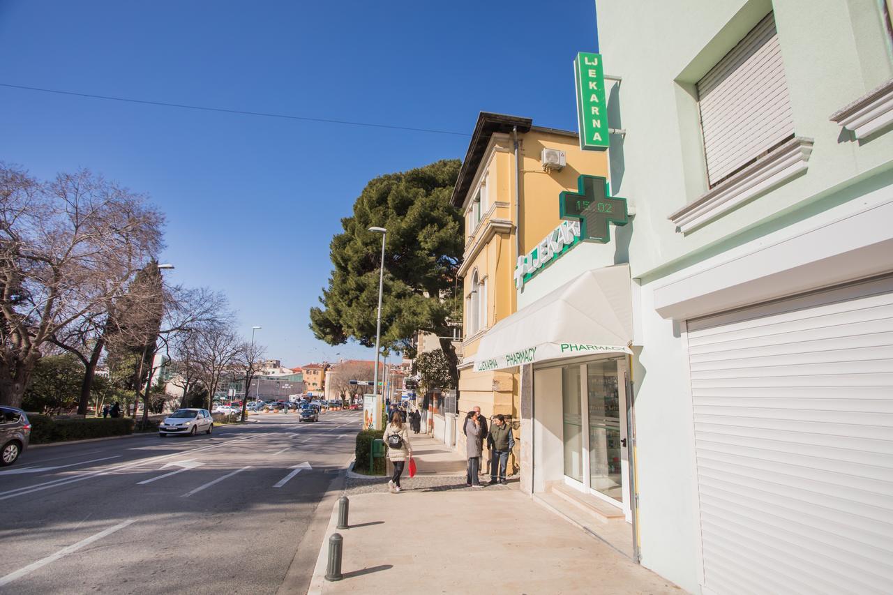 Shabby Chic Apartments Sibenik Luaran gambar