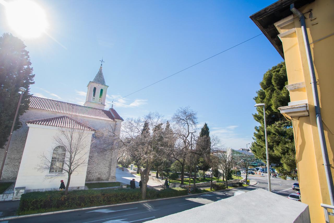 Shabby Chic Apartments Sibenik Luaran gambar