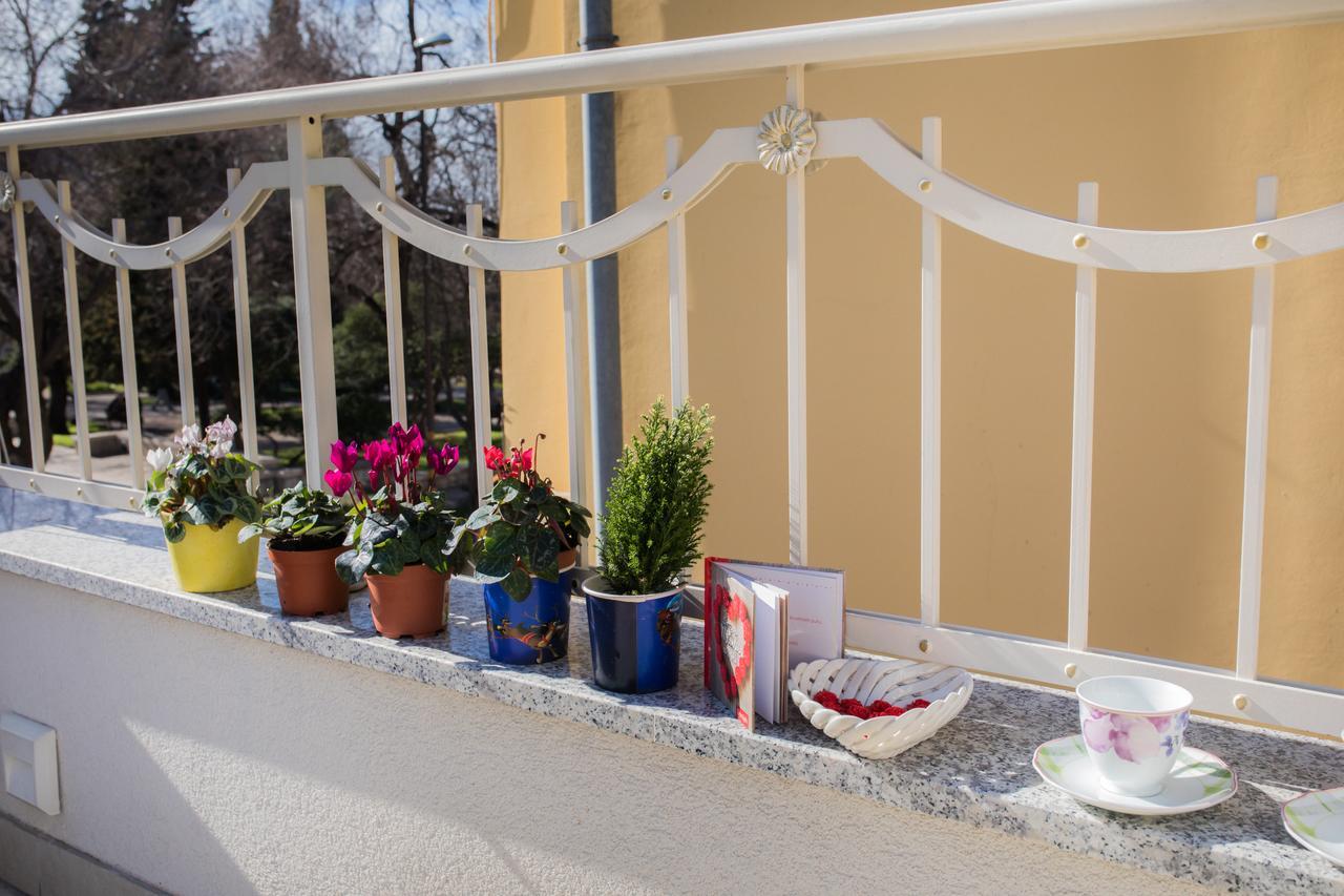Shabby Chic Apartments Sibenik Luaran gambar