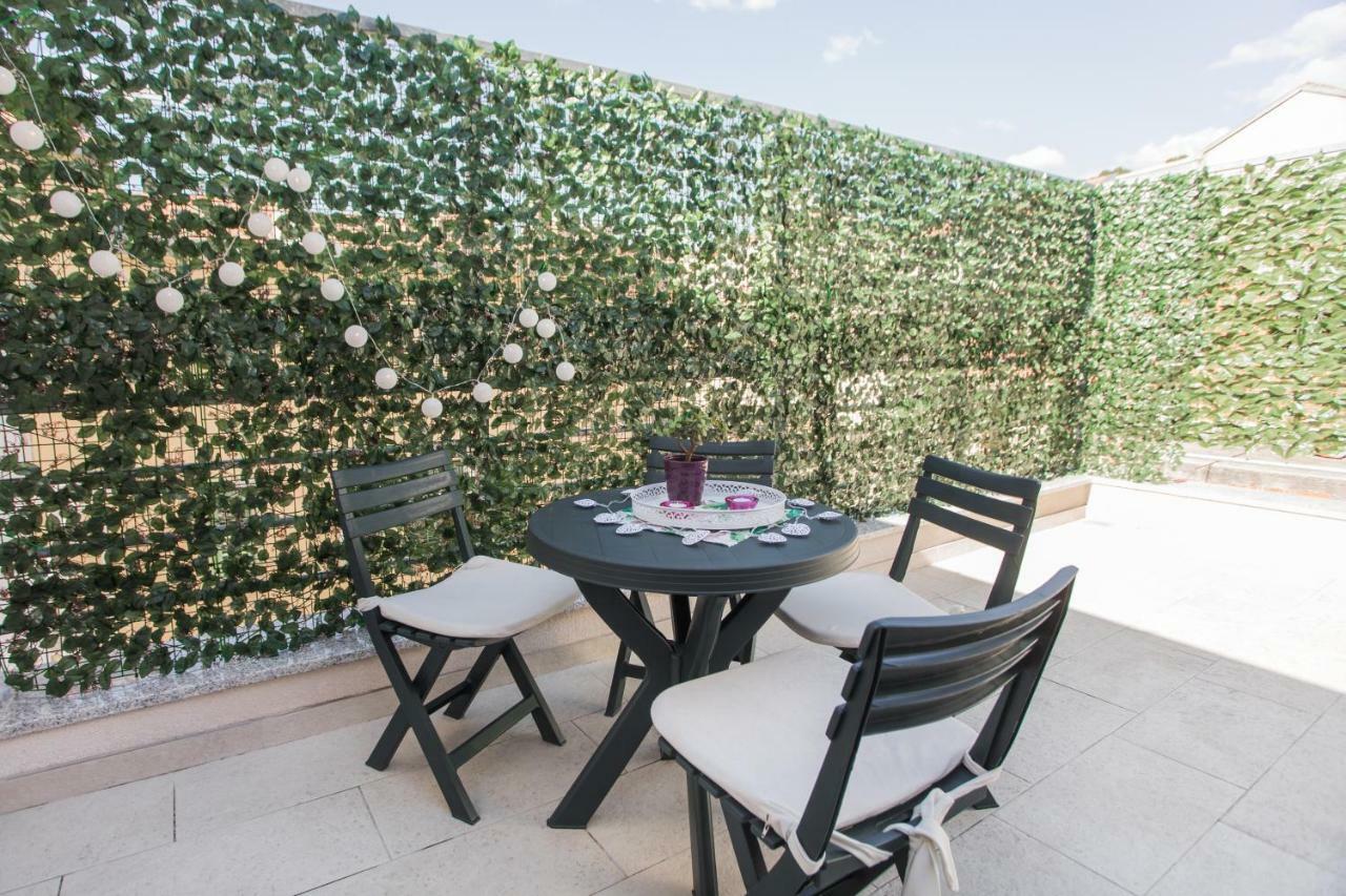 Shabby Chic Apartments Sibenik Luaran gambar