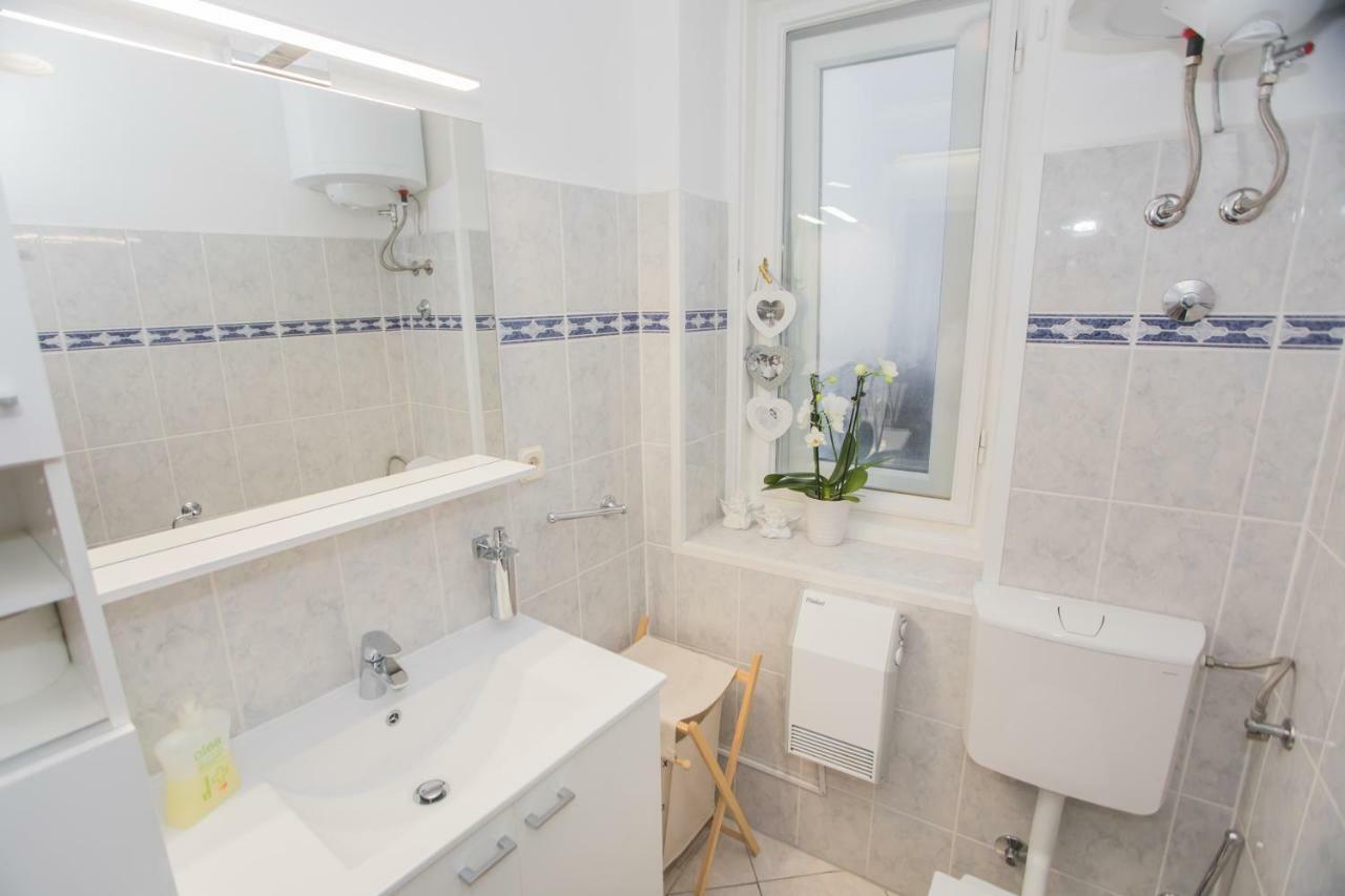Shabby Chic Apartments Sibenik Luaran gambar