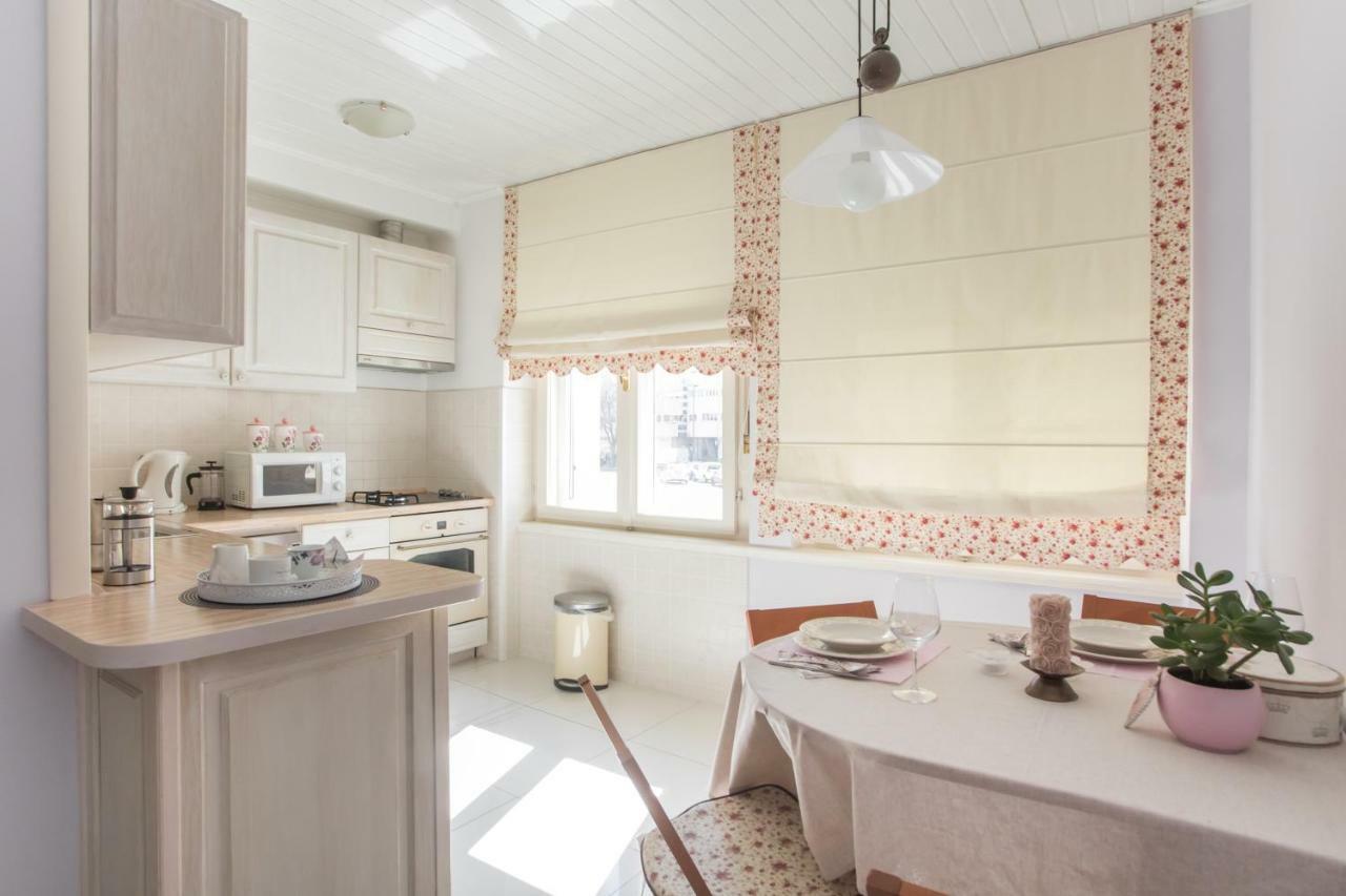 Shabby Chic Apartments Sibenik Luaran gambar
