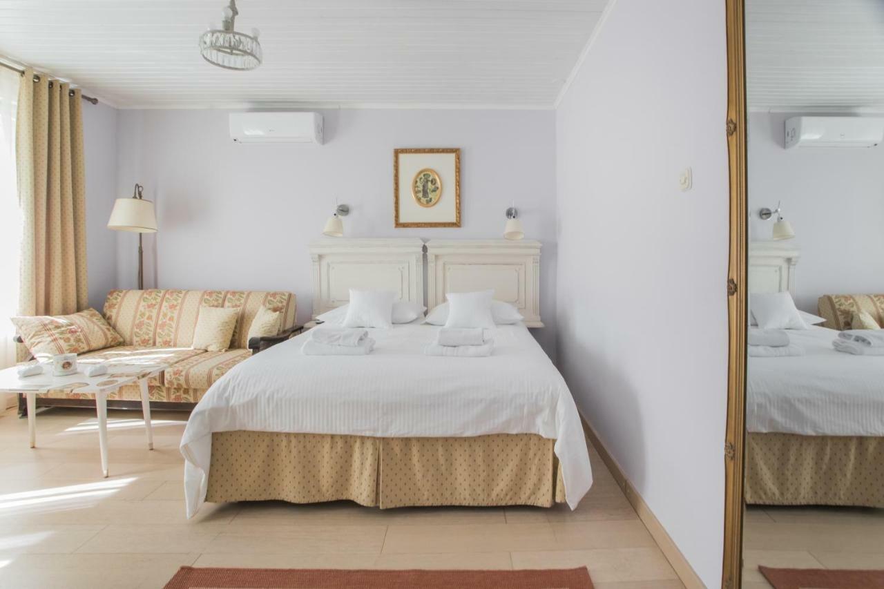 Shabby Chic Apartments Sibenik Luaran gambar