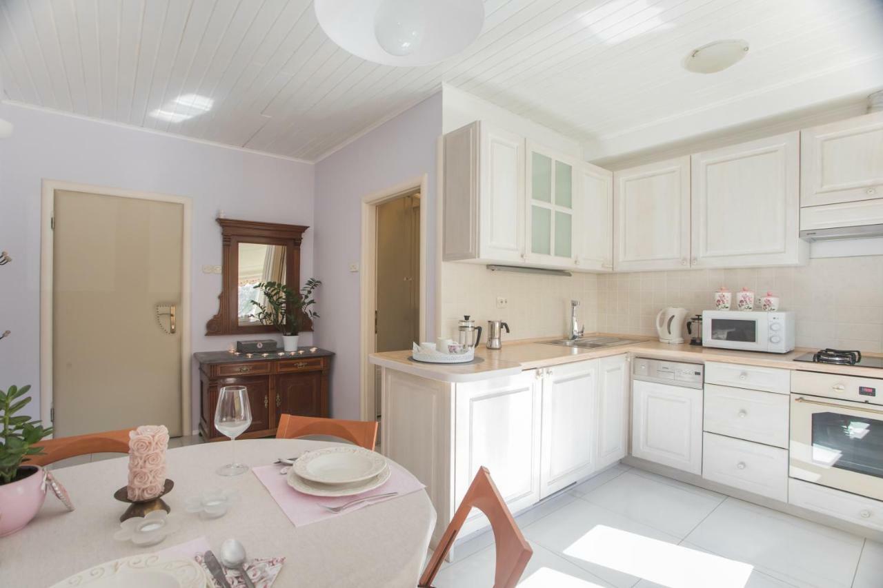 Shabby Chic Apartments Sibenik Luaran gambar