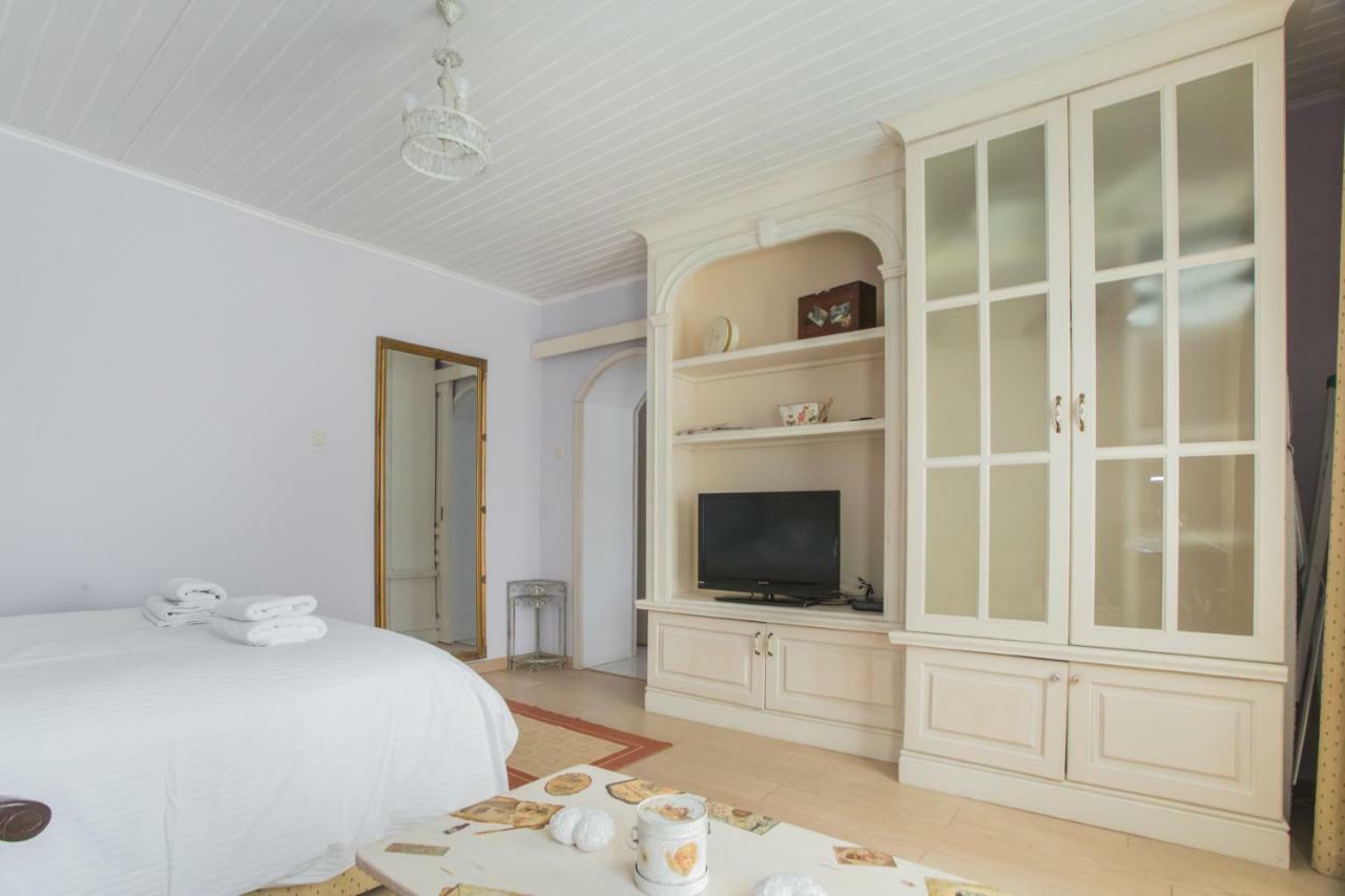Shabby Chic Apartments Sibenik Luaran gambar