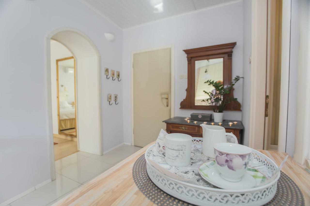 Shabby Chic Apartments Sibenik Luaran gambar