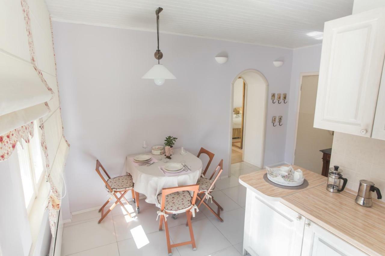 Shabby Chic Apartments Sibenik Luaran gambar