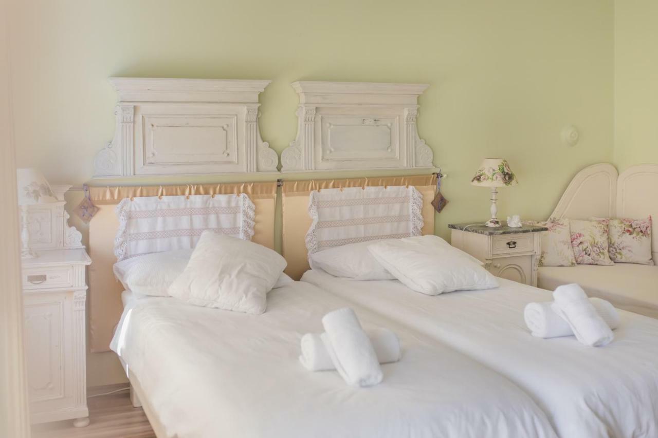 Shabby Chic Apartments Sibenik Luaran gambar