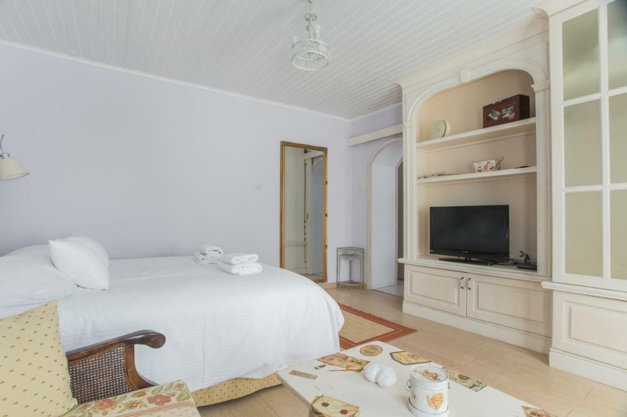 Shabby Chic Apartments Sibenik Luaran gambar
