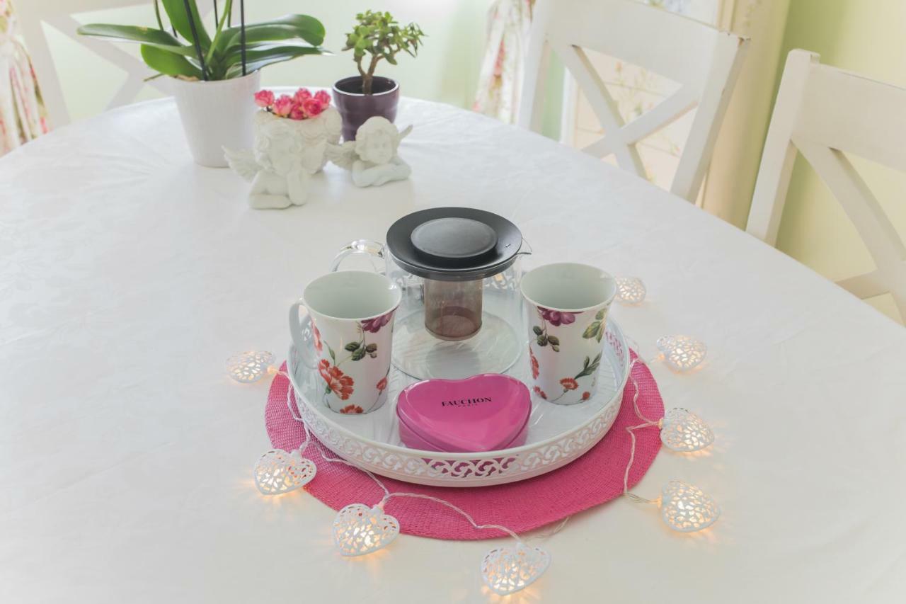 Shabby Chic Apartments Sibenik Luaran gambar