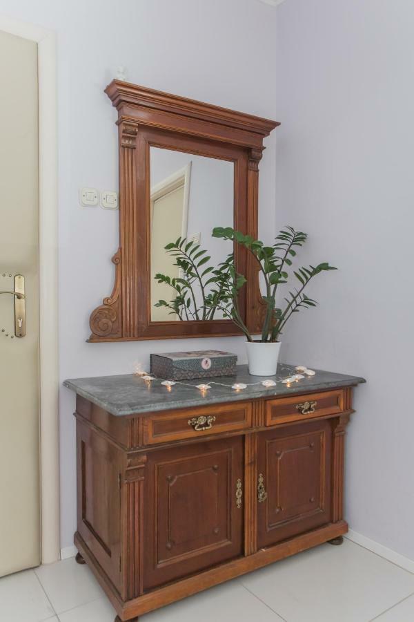 Shabby Chic Apartments Sibenik Luaran gambar