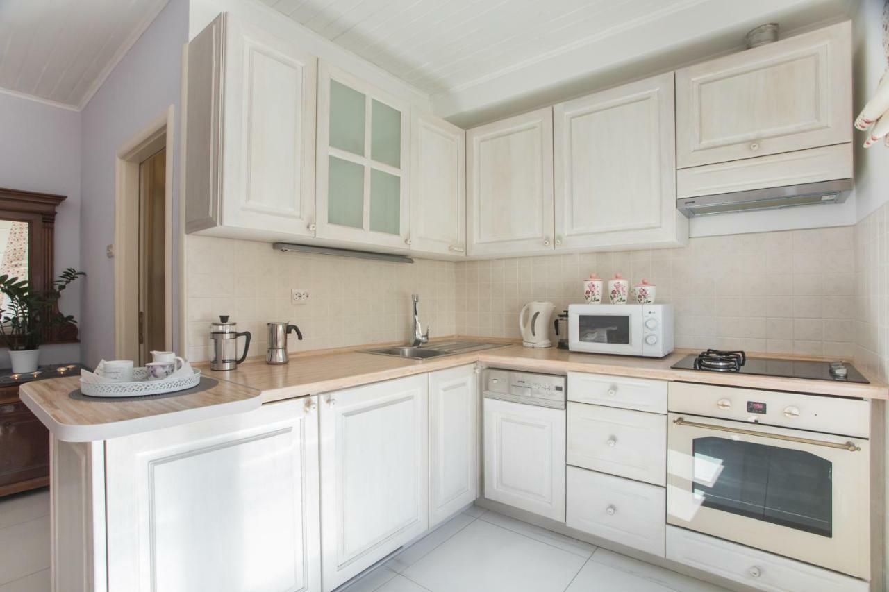 Shabby Chic Apartments Sibenik Luaran gambar