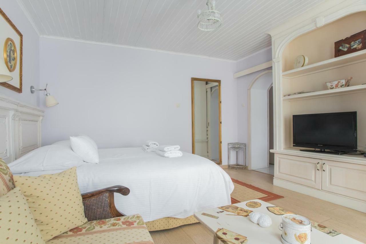 Shabby Chic Apartments Sibenik Luaran gambar
