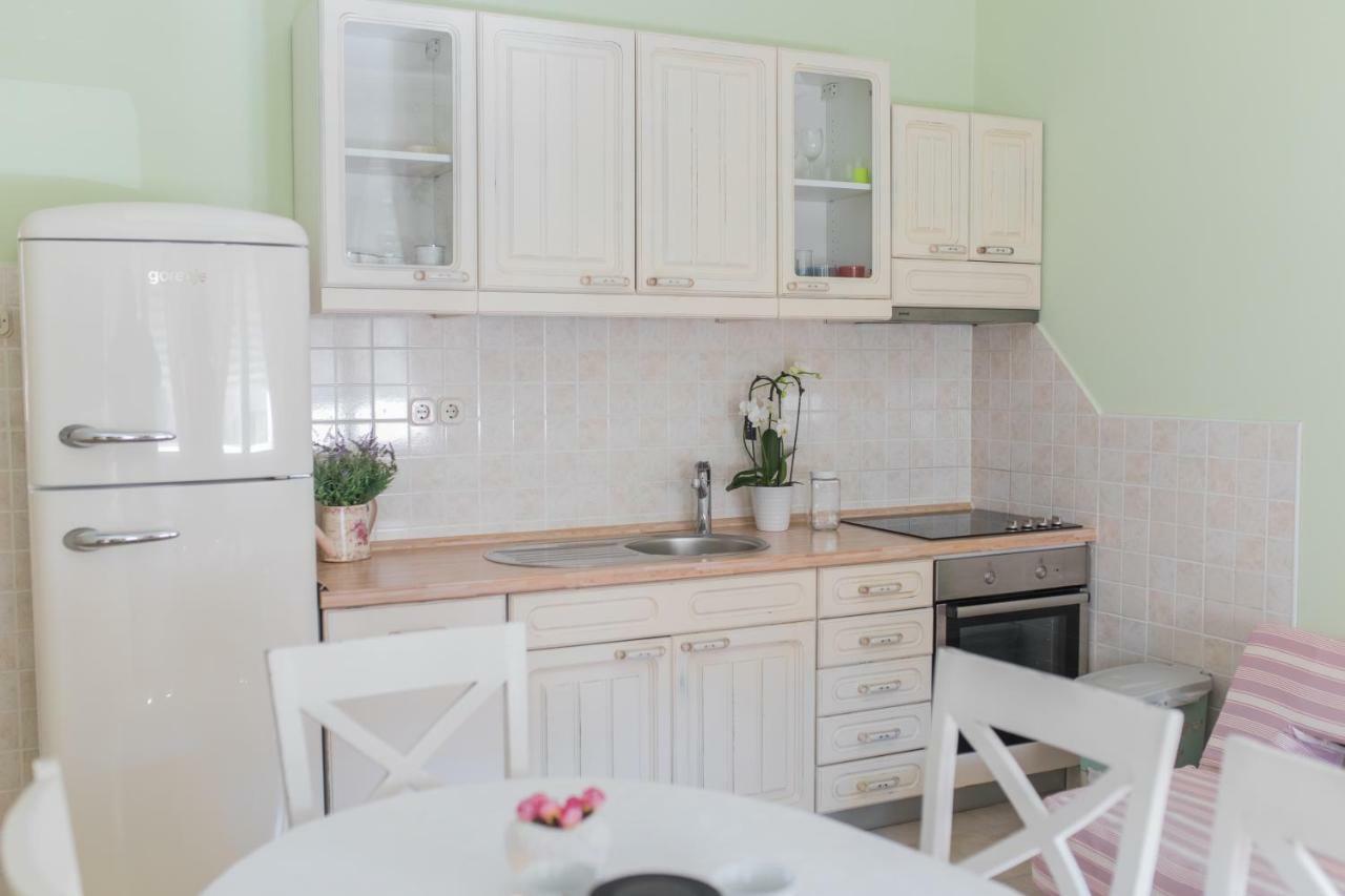 Shabby Chic Apartments Sibenik Luaran gambar