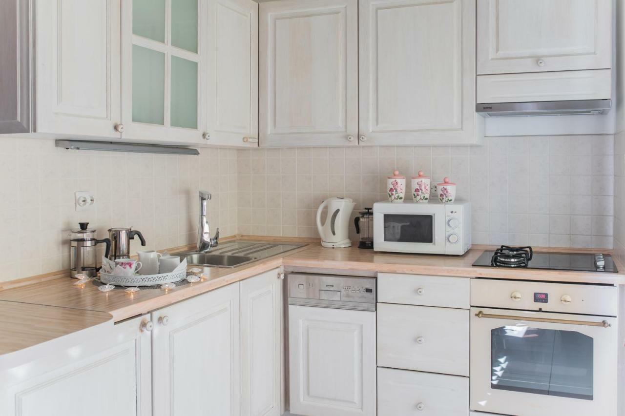 Shabby Chic Apartments Sibenik Luaran gambar