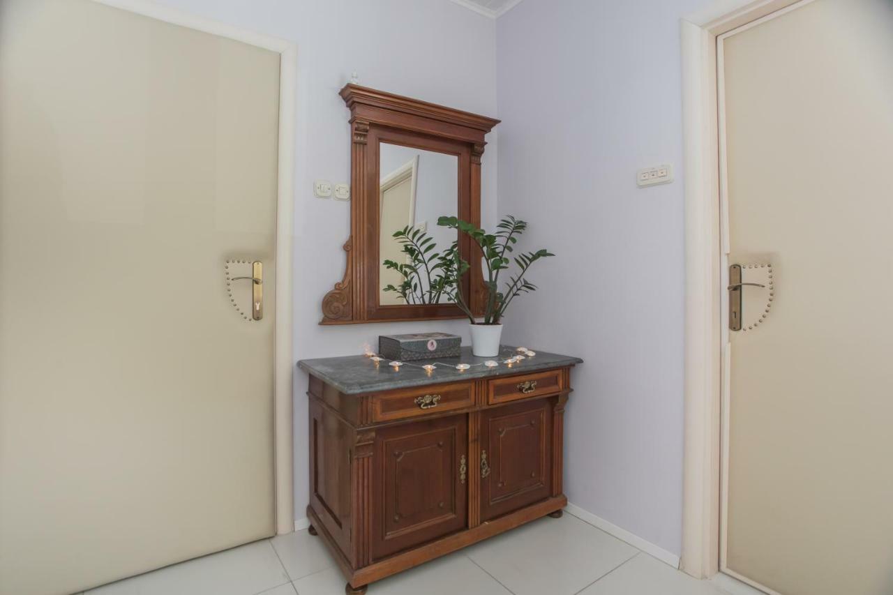 Shabby Chic Apartments Sibenik Luaran gambar