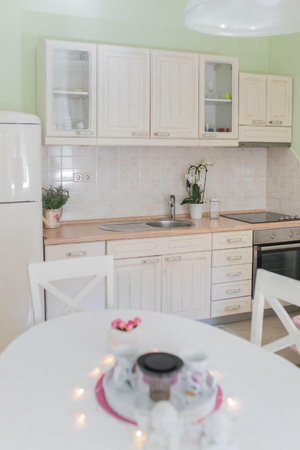 Shabby Chic Apartments Sibenik Luaran gambar