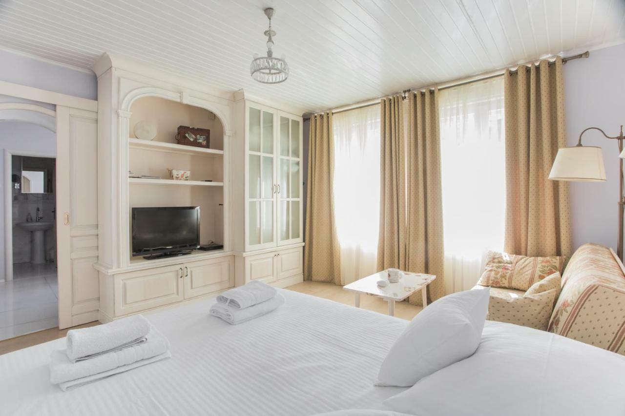 Shabby Chic Apartments Sibenik Luaran gambar
