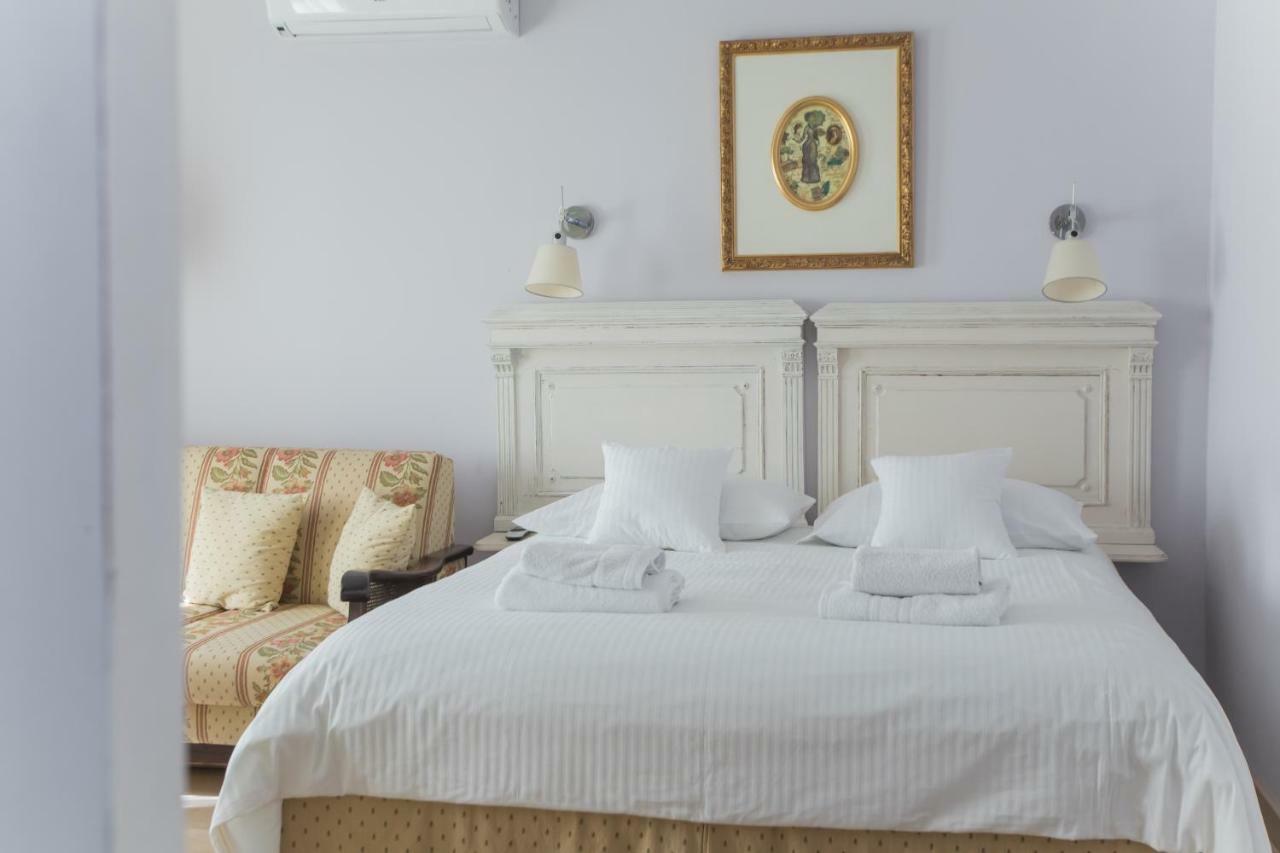 Shabby Chic Apartments Sibenik Luaran gambar