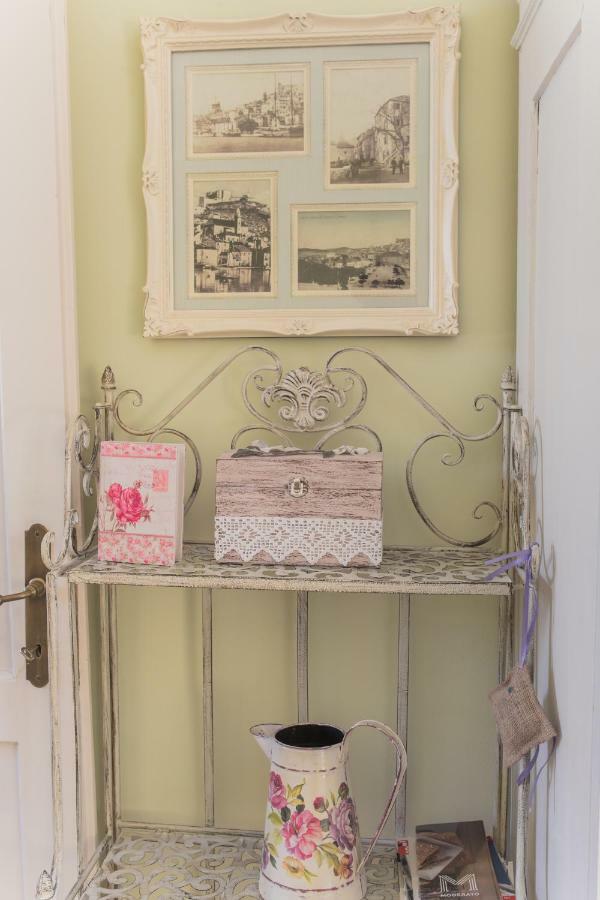 Shabby Chic Apartments Sibenik Luaran gambar