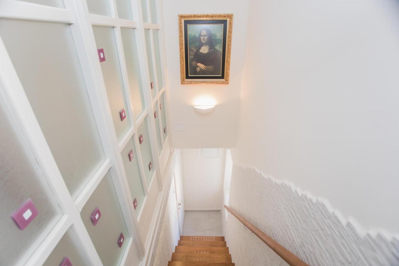 Shabby Chic Apartments Sibenik Luaran gambar